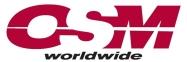 OSM Worldwide logo