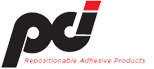 PCI Paper Conversions logo