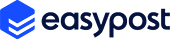 Logotipo de EasyPost