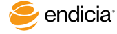 Logotipo de Endicia
