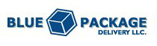 Blue Package Delivery LLC logo