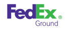 FedEx SmartPost logo