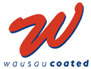Logotipo de Wausau Coated Products