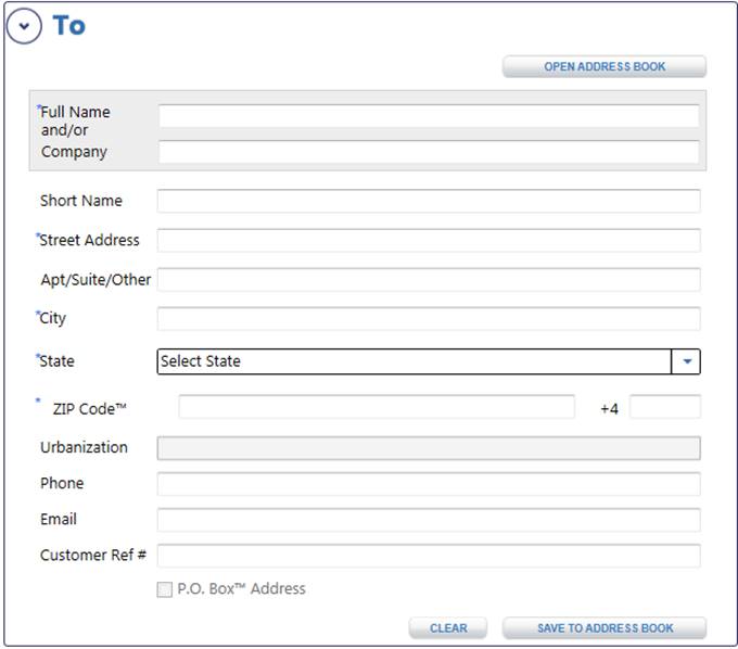 Usps Meter Label Solution Download