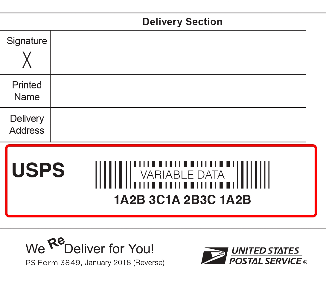 how to find ups account number on label
