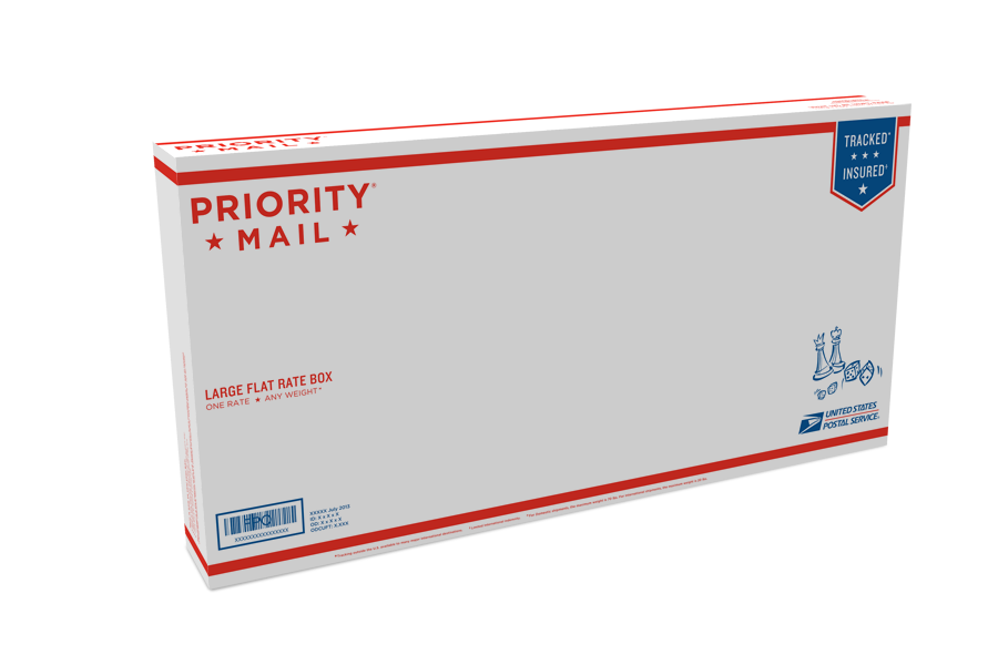 what priority mail flat rate boxes are available amcor fortune 500