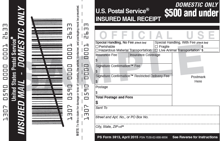 calsulate usps pricing zone