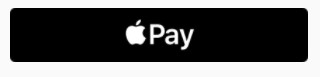 The Apple symbol (an apple with a single bite and a leaf-stem) followed by "Pay", all in white. The background is black.