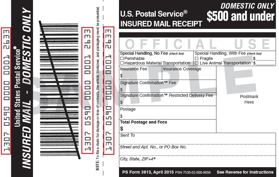 How To Find Your Tracking Number