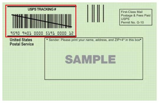 look up certified mail receipt