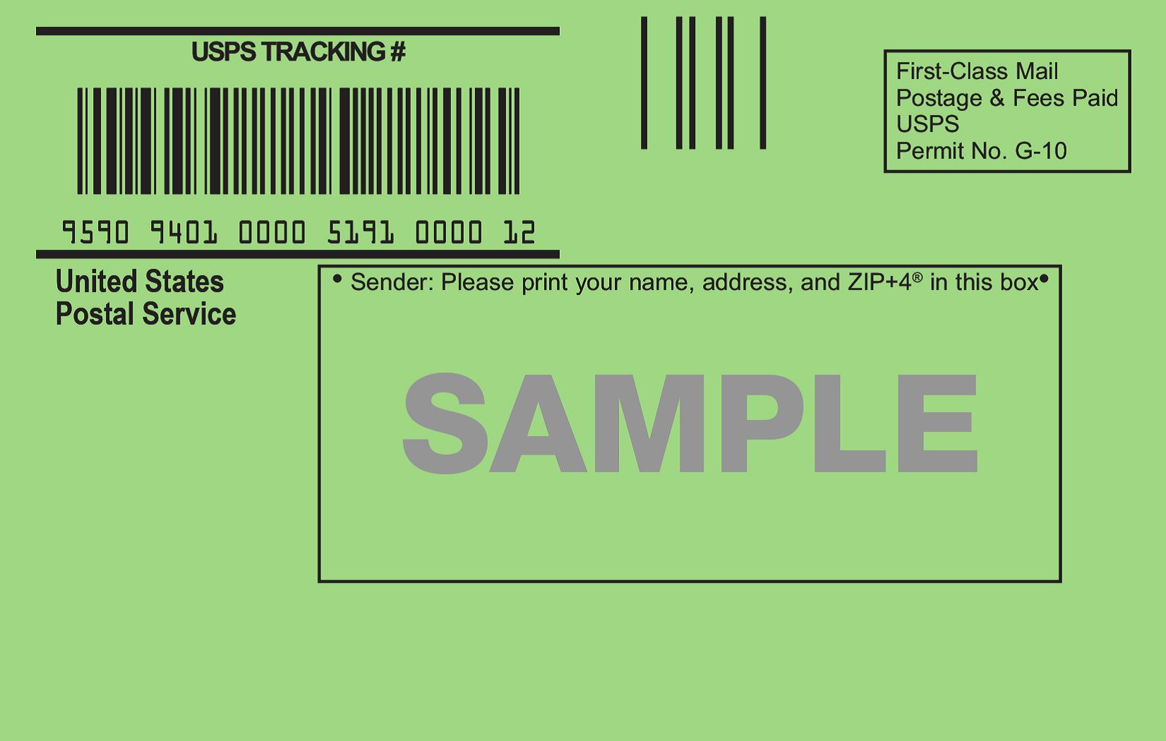 How to track International Packages using USPS Tracking Numbers