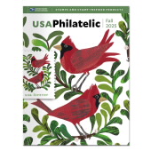 USA Philatelic image