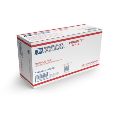 usps flat rate shoebox shipping cost