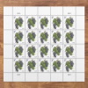 Grapes Stamps