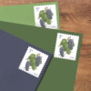 Grapes Stamps