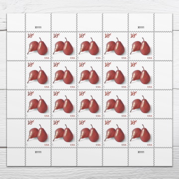 Pears Stamps