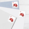 Pears Stamps