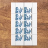 $2 Statue of Freedom Stamps image