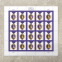 Purple Heart Medal 2019 Stamps