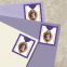 Purple Heart Medal 2019 Stamps