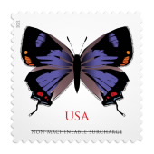 Colorado Hairstreak Stamps $1.27 image