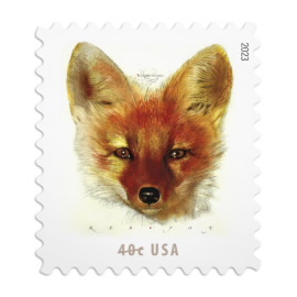 USPS First-Class Forever Stamp, 100-count