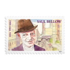 Saul Bellow Stamps