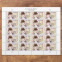 Saul Bellow Stamps