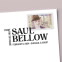 Saul Bellow First Day Cover