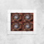 Spiral Galaxy Stamps
