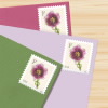 Fringed Tulip Stamps