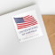 U.S Flags 2025 Stamps