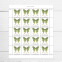 Luna Moth Stamps $1.27