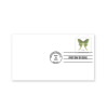 Luna Moth First Day Cover