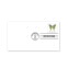 Luna Moth First Day Cover