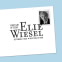 Elie Wiesel First Day Cover