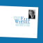 Elie Wiesel Digital Color Postmark