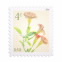 Angel's Trumpets Stamps