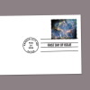 Crab Nebula First Day Cover