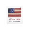 U.S. Flag 2026 Stamps