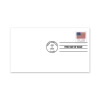 U.S. Flag 2026 First Day Cover, Stamp from Sheet of 20