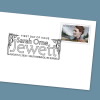Sarah Orne Jewett First Day Cover