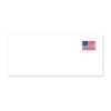 U.S. Flag Forever #9 Stamped Security Envelopes (PSA)