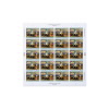 Spectacled Eiders 2025-2026 Federal Duck Stamps