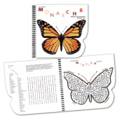 Protect Pollinators Activity Kit image