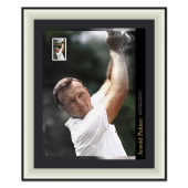 Arnold Palmer Framed Stamp image