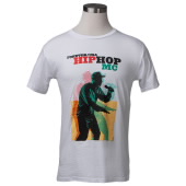 Hip Hop MC T-Shirt image