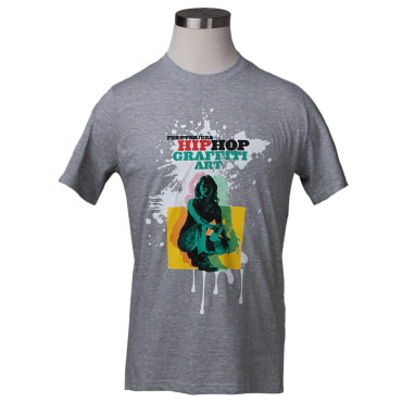 hip hop is bigger than the government t shirt