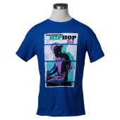 Hip Hop DJ T-Shirt image