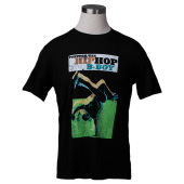 Hip Hop B-Boy T-Shirt image